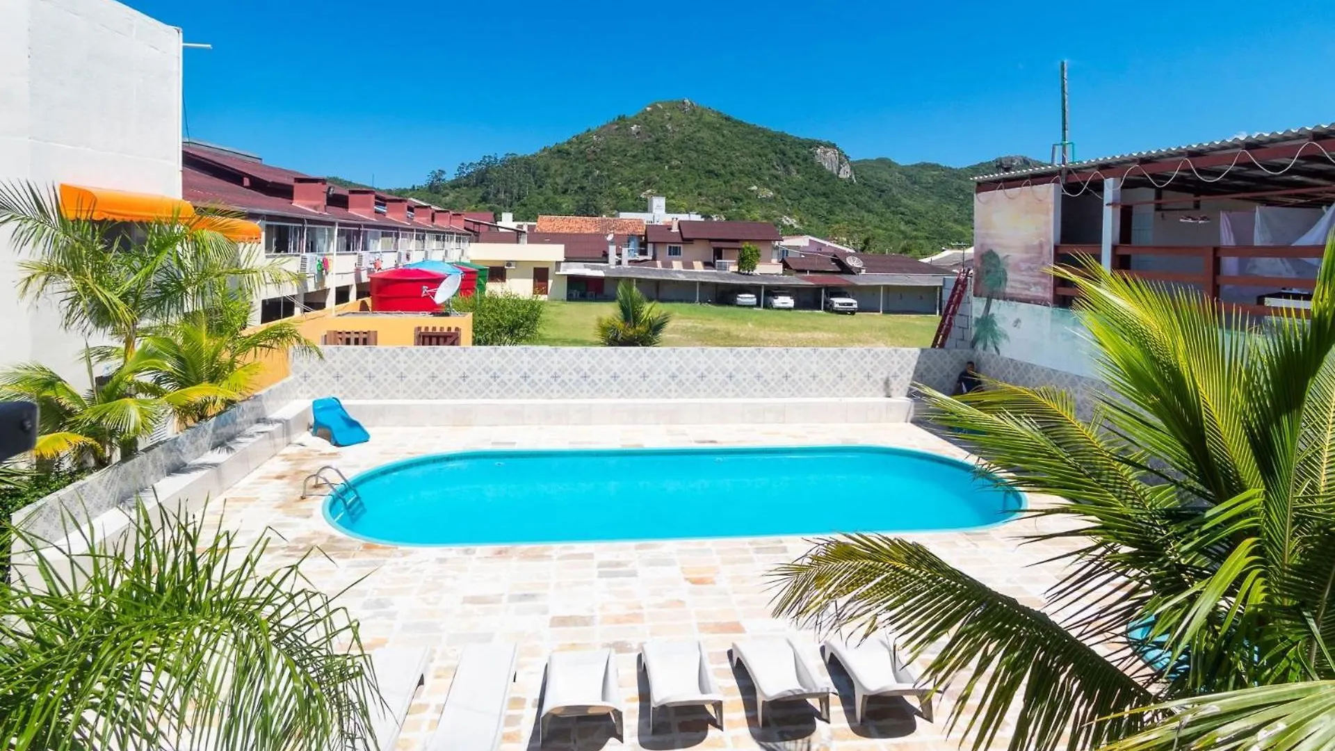 #24-Cg - Hospedagem Em Canto Grande, Bombinhas 0*,