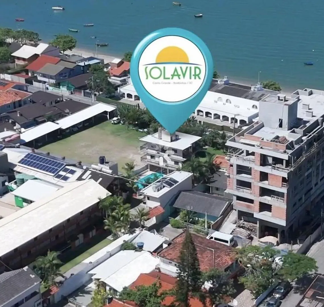 #24-Cg - Hospedagem Em Canto Grande, Bombinhas Prázdninový dům