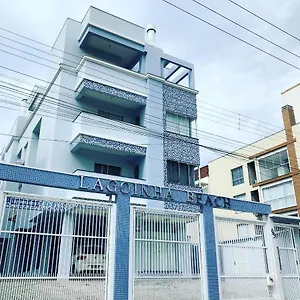 Lagoinha Residencial Bombinhas