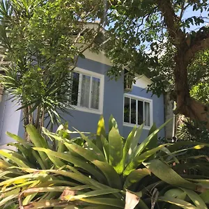 Casa No Centrinho Casa de Férias