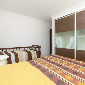Casa Jacuí A 350 Metros Da Casa de Férias