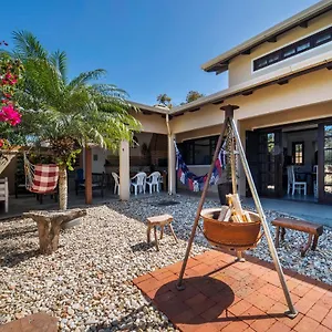 Do Mariscal, Casa Para10 Pessoas, Casa Marixca Casa de Férias