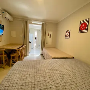 Ondas Do Mar Residencial Casa de Férias
