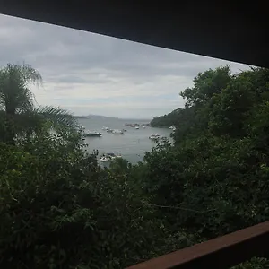 Paraíso Tartarugas Casa de Férias