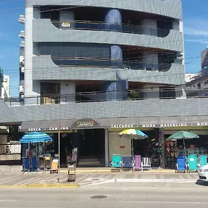 Apto Bombas Ed Guarapari Bombinhas